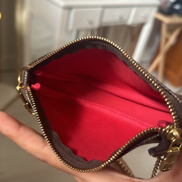 Mini Pochette - like new - Picture 5 of 11